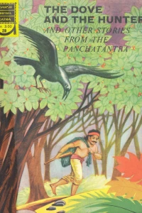 The Dove and the Hunter