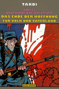 Das Ende der Hoffnung für Volk und Vaterland