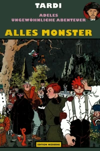 Alles Monster