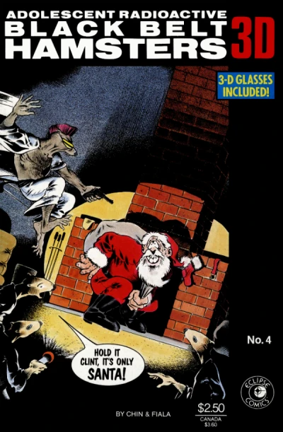 Cover of A Hamster Holiday