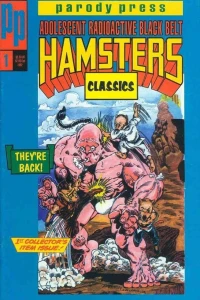 The Fight of the Century