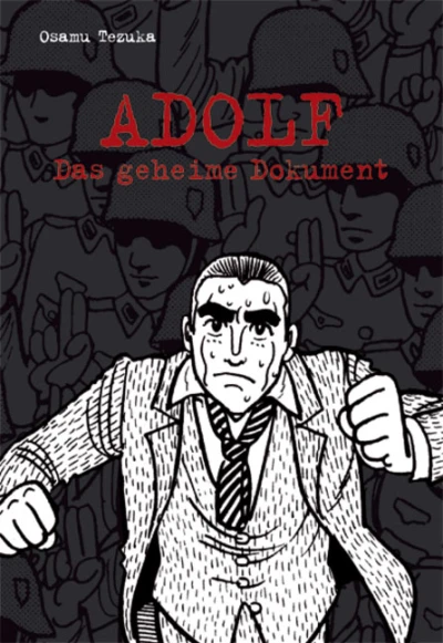 Cover of Das Geheime Dokument