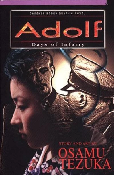 Cover of Days of Infamy