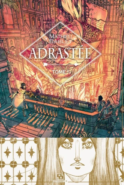 Cover of Tome 2
