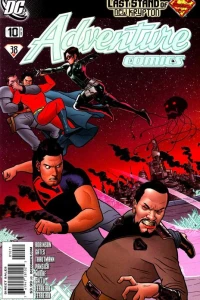 Part Six: Divided, Conquerable; Awake, Part 3