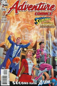 Brande Speaks; Nucleus, Part 1: Splitting the Atom