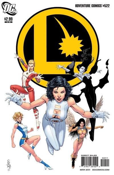 Cover of Consequences