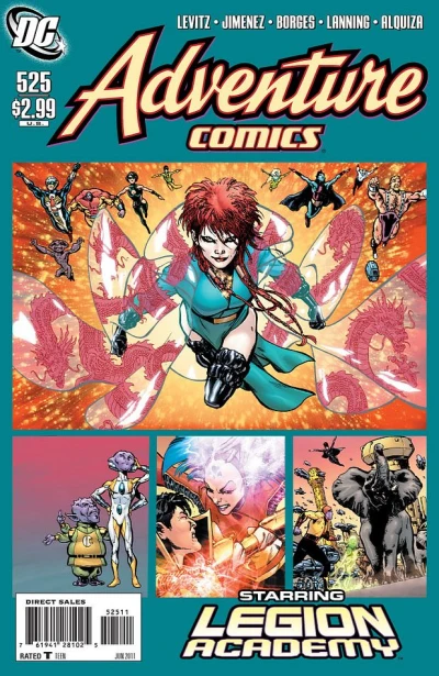 Cover of First Tests; The Darkness Within