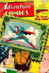 The Great Hobby Contest