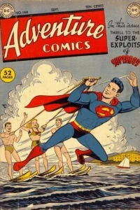 The Way to Stop Superboy