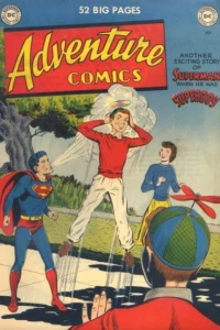 The Carnival Boat Crimes