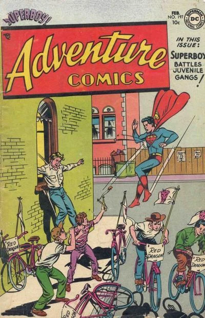 Cover of Clark Kent -- Toughie