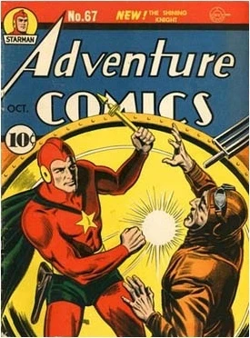Cover of The Menace of the Invisible Raiders