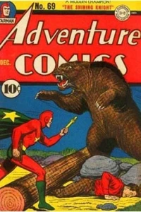 Adventure of the Singapore Stranglers