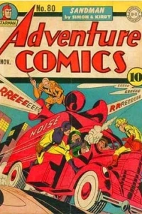 The Man Who Couldn't Sleep