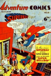 Super Bellboy