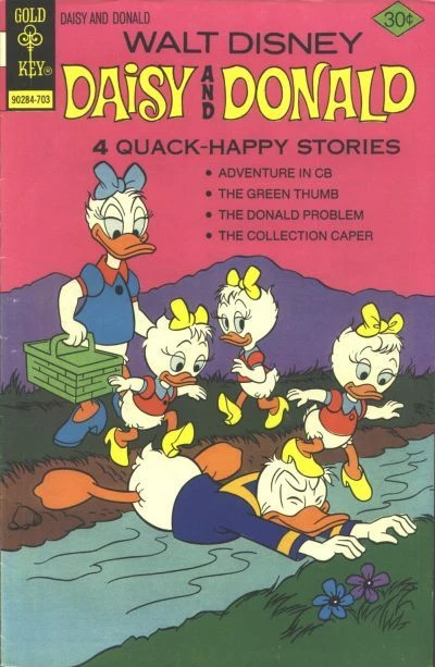 Cover of Adventure in CB