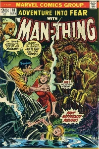 A Question of Survival!