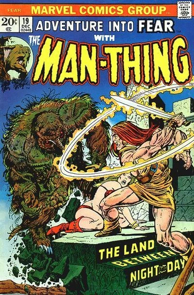 Cover of The Enchanter's Apprentice!