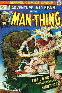 The Enchanter's Apprentice!