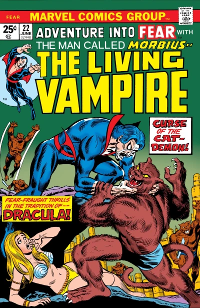 Cover of This Vampire Must Die!; Willie Brown is Out to Get Me!
