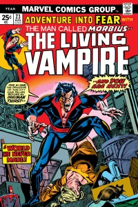 Alone Against Arcturus!