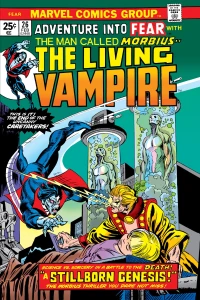 A Stillborn Genesis!