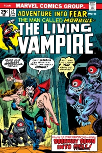 The Doorway Screaming Into Hell!