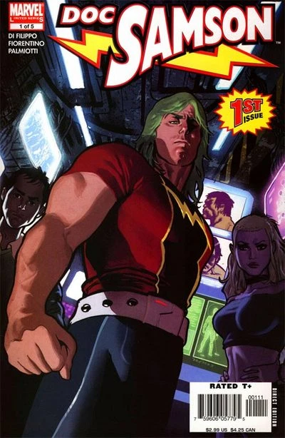 Cover of Adventure the First: Grievous Angel