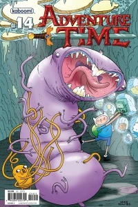 Princess of Rad Hats (Part 2)