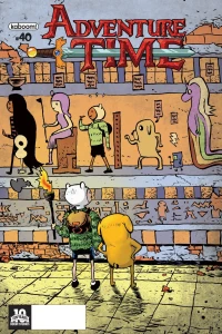 [Untitled]; Axe Before Taking