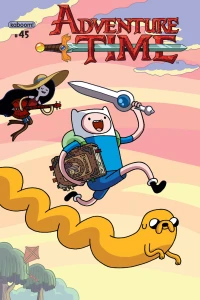 [Untitled]; Finders Keepers