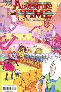 Double Troubles, Part 4 of 4