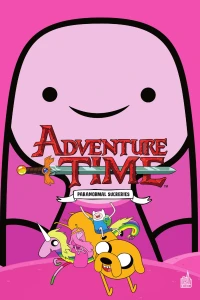 Paranormal Sucreries