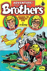 Smashing the Smugglers' Ring