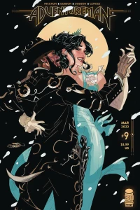 The Chains He Forged In Life