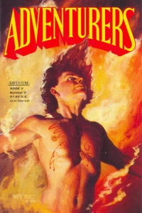 Unholy Bloog Unholy Grail