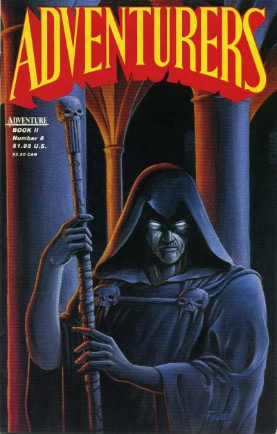 Cover of Swallowed by the Dark