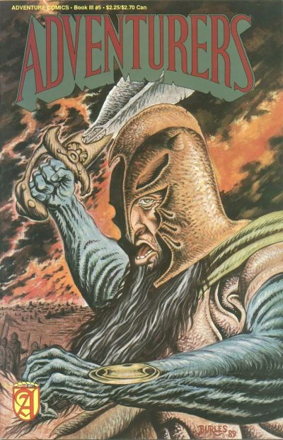 Cover of The Spider and the Scorpion