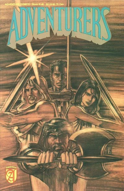 Cover of The Final Reckoning