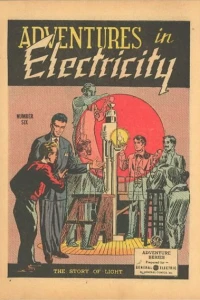 Adventures In Electricity