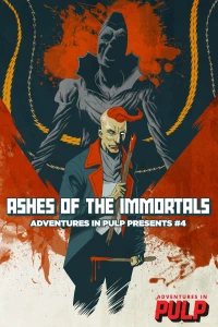 Ashes of the Immortals