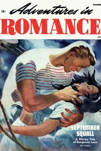 September Squall; Stopgap; The Saga of Coby Nash; Heels Over Head in Love; The Black Lily