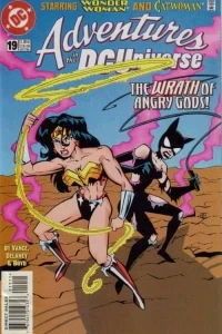 The Truth About Cats and Gods