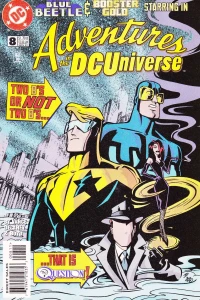 Two B's or Not 2 B's...that is the Question