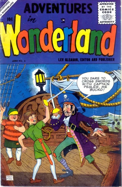 Cover of Issue #2