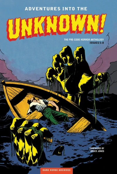 Cover of Volume 2