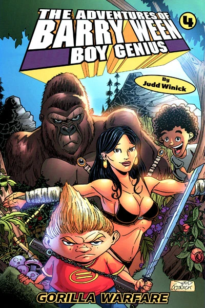 Cover of TPB