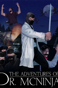 The first three stories