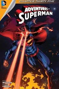 The Demolisher, Part 2 of 3